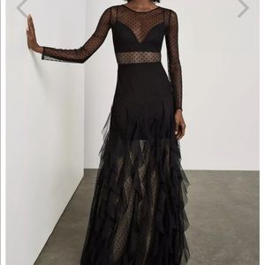 Brand NEW BCBGMAXAZRIA gown for special occasion